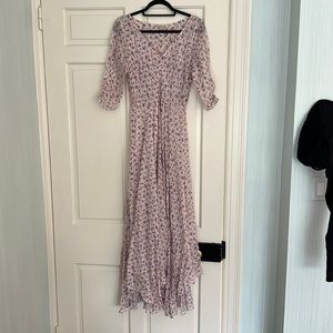 Loveshackfancy dress